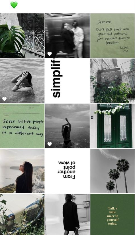 Instagram feed Instagram Grid Design, Instagram Feed Tips, Instagram Design Layout, Best Instagram Feeds, Instagram Branding Design, Insta Layout, Instagram Feed Planner, Black And White Instagram, Instagram Feed Layout