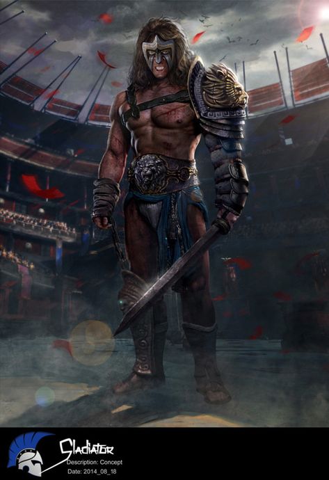 ArtStation - WWE immortals Ultimate warrior02, Zhao Yan ╮(￣▽￣")╭ Wwe Immortals, Thor Norse, Undertaker Wwe, Wrestling Gear, Wrestling Posters, Warriors Wallpaper, Ultimate Warrior, Wwe Legends, Wwe Wallpapers