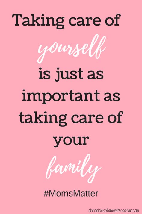 30 Self-Care Activities for Moms | chronicles of a momtessorian Healthy Mom Quotes, Quote Self Care, Self Care Quote, Self Care Aesthetic, Quote Wallpapers, Self Care Quotes, Working Mom Life, Mommy Quotes, Care Aesthetic