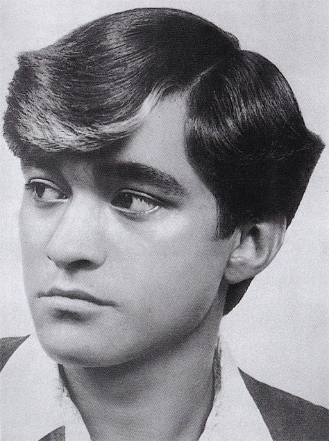 1960s And 1970s Were The Most Romantic Periods For Men's Hairstyles 60s Mens Hairstyles, 1970s Mens Hair, 1970s Mens Hairstyles, 70s Men Hairstyles, 60s Hairstyles Men, 70s Hairstyles Men, 70s Hair Men, 70’s Hairstyles, 60’s Hairstyles