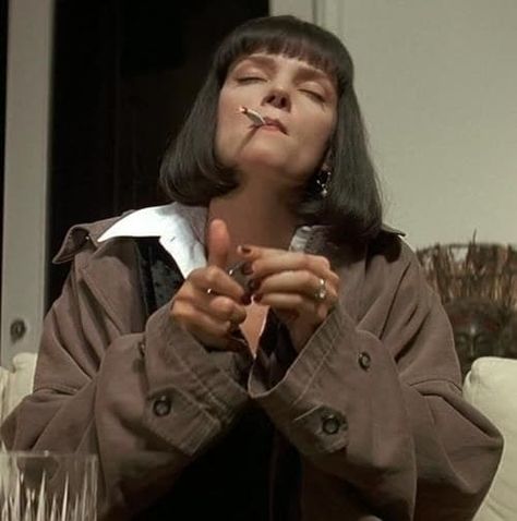 Pulp Fiction