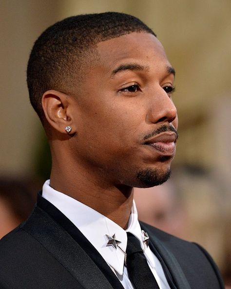 best haircuts for black celebrities Lowcut Hair For Black Man, Black Mens Short Hairstyles, Will Smith Haircut, Short Mens Haircut Black Men, Michael B Jordan Haircut, Black Guy Haircuts, Haircuts Women Long, Haircut For Short Hair Men, Low Haircut Black Men