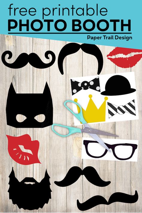 Free Printable Photo Booth Props, Printable Photobooth Props, Photo Booth Props Template, Photo Booth Props Free Printables, English Street, Photo Booth Props Free, Printable Photo Booth Props, Photo Booth Printables, Diy Wedding Photo Booth