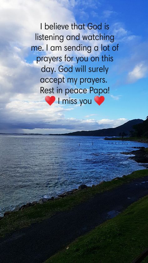 Rest In Peace Papa 🙏✝️ Missing you ♥️ Miss You Papa Quotes In English, Papa Missing, Miss You Papa Quotes, Rest In Peace Quotes, Genuine Quotes, Selfish People Quotes, Miss You Papa, Love You Papa, Father And Daughter Love