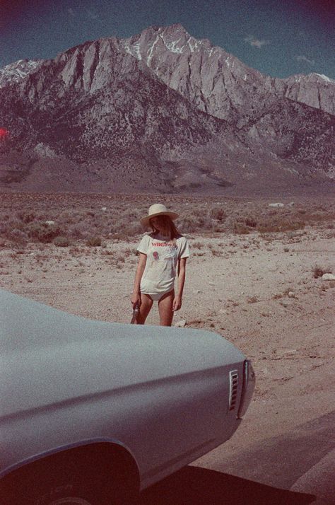 Modern Cowgirl Aesthetic, Flannel Photoshoot, Summer Western Fashion, Cactus Photoshoot, Desert Grunge, Dana Trippe, Vegas Vibes, Luis Gonzaga, 1972 Chevelle