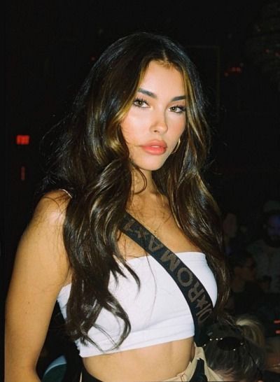 Instagram, Beer, 2018 Instagram, Madison Beer