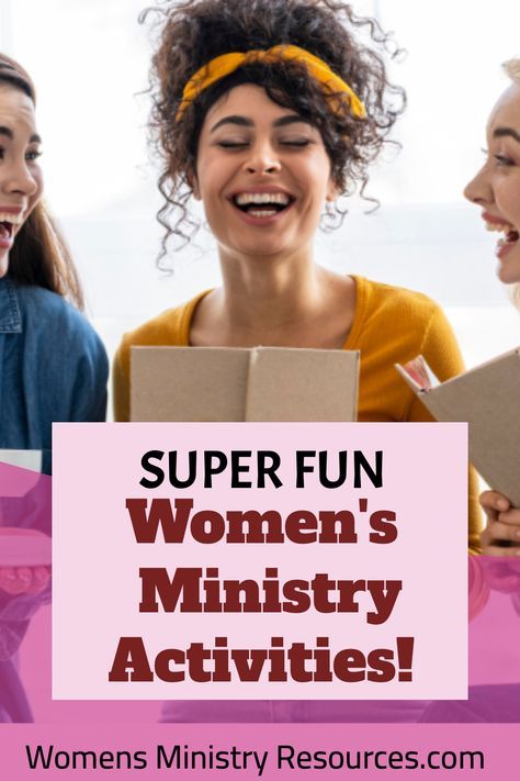 Christian Womens Group Activities, Womens Fellowship Ice Breakers, Women Ministry Ice Breaker Games, Games For Ladies Bible Study, Womens Meeting Ideas, Church Ladies Night Games, Women Meeting Ideas, Women Ministry Activities, Womens Ministry Ice Breakers