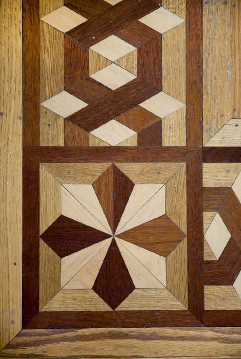 Patchwork, Wooden Parquet Flooring, Inlay Flooring, Wooden Floor Tiles, Tiles Flooring, Installing Hardwood Floors, Geometric Shelves, Doors Interior Modern, Wood Parquet