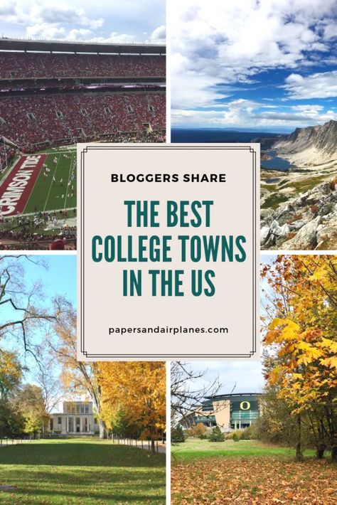 College Usa, College Ad, College Preparation, College Tour, College Visit, College Search, Canada Travel Guide, College Experience, College Town