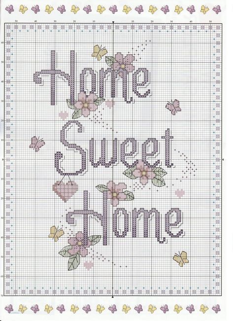 Ribe, Home Cross Stitch, Cross Stitch Pattern Maker, Christian Cross Stitch, Minnie Baby, Funny Cross Stitch Patterns, Cross Stitch Kitchen, Framed Cross Stitch, Cross Stitch Love