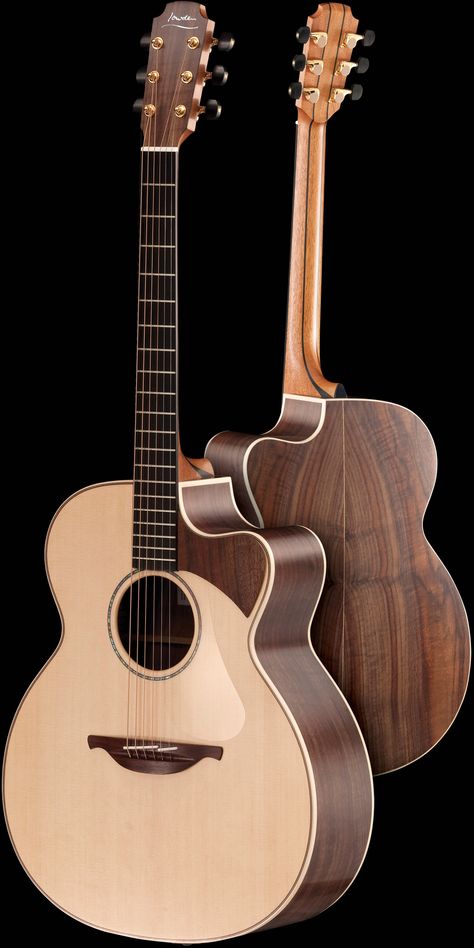 Thomas Leeb Signature Series - Lowden Guitars - Handmade and Hand built Acoustic Guitar Range from Downpatrick, Ireland Custom Acoustic Guitars, Fender Acoustic Guitar, Acoustic Guitar Photography, Electro Acoustic Guitar, Taylor Guitars Acoustic, Guitars Acoustic, Taylor Guitars, Electric Guitar Design, Guitar Photos