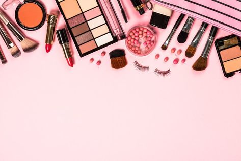 Makeup Banner, Makeup Backgrounds, Makeup Professional, Girly Makeup, Makeup Product, Dark Wallpaper Iphone, Video Call, Facebook Cover Photos, Dark Wallpaper