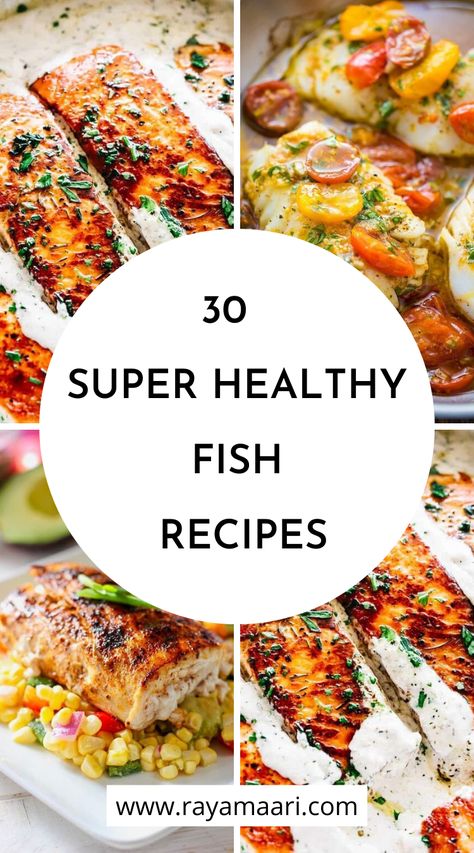 Healthy Fish Recipes, Pasta Bread, Recipes Chili, Haddock Recipes, Sandwich Lunch, Salmon Recipes Pan Seared, Salmon Recipes Baked Healthy, Grilled Fish Recipes, Bread Sandwich