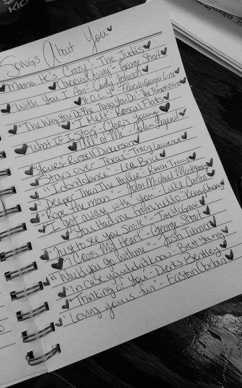 All the songs that I hear and think about you. Country love songs Country Songs About Love, Country Songs For Him, Country Songs That Remind Me Of Him, Songs To Tell Him You Love Him, Country Songs To Post Your Bf To, Slow Dance Country Songs, Country Love Songs For Him, Songs About Being In Love, Songs About Him