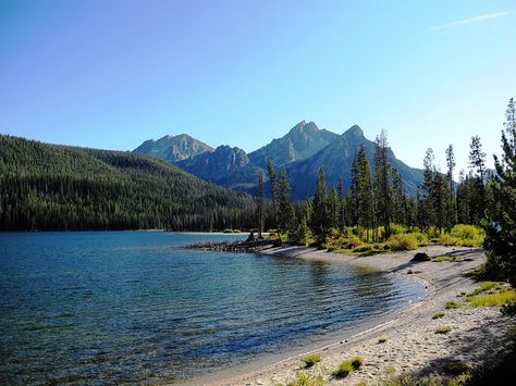 Nature, Utah Lakes, Lake Scene, Mountain Landscape Photography, Lake Side, River Painting, Big Lake, Ancient Buildings, Landscape Photography Nature