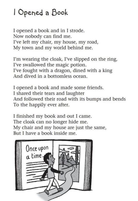 Short Funny Poems, Poems For Students, Scottish Poems, English Poems For Kids, Poems About School, Poems In English, Reading Poems, Happy Poems, Julia Donaldson