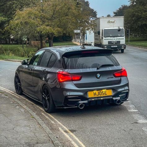 HJose on Instagram: "Been a minute▪️▪️▪️ - - #M140#grey#mineral#bmw#bmwm#mlite#dark#wet#winter#beast#beautiful#low#loud#5xx#eyes" Cars, Grey, Instagram, Bmw 1 Series, Bmw Car, Suv Car, Bmw, On Instagram, Quick Saves