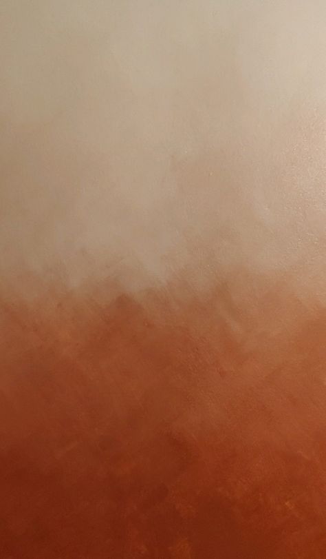 Ushuaia, Fall Ombre Wallpaper, Sunset Wall Color, Ombre Wall Painting Ideas, Terracota Wallpaper, Orange Ombre Wall, Orange Wall Texture, Ombre Wall Paint, Orange Texture Paint