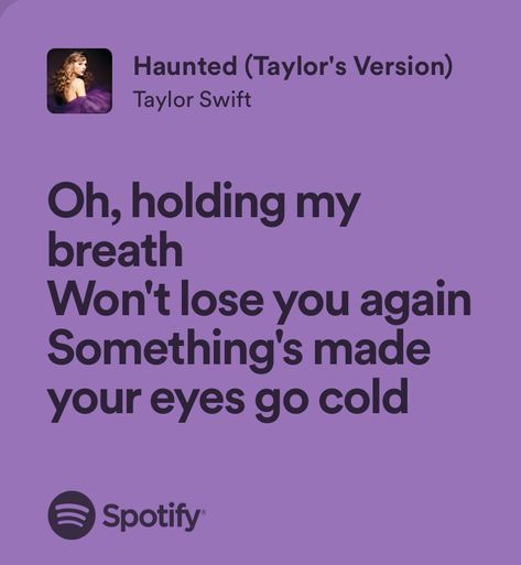 Haunted By Taylor Swift, Haunted Lyrics Taylor Swift, Taylor Swift Haunted Lyrics, Haunted Taylor Swift Aesthetic, Haunted Lyrics, Haunted Taylor Swift, Taylor Swift Haunted, Maria Core, Song Aesthetic