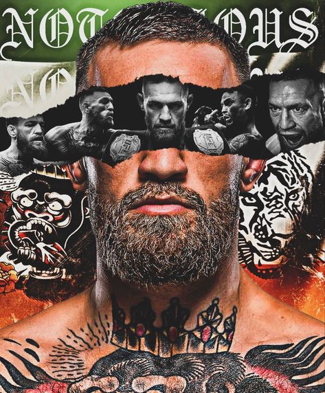 Ufc Profile Pictures, Mma Fighters Wallpaper, Ufc Poster Art, Ufc Graphic Design, Ufc Poster Design, Ufc Aesthetic Wallpaper, Connor Mcgregor Wallpaper 4k, Connor Mcgregor Wallpaper, Conor Mcgregor Wallpaper Hd