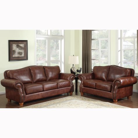 Sofa And Chair Set, Leather Sofa And Loveseat, Italian Leather Sofa, Sofa And Chair, Office Small, Sofa And Loveseat, Home Door Design, Sofa And Loveseat Set, Leather Living Room Set