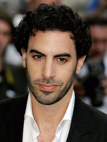 Sacha Baron Cohen Sacha Baron Cohen, Sasha Baron Cohen, Libra Sun, League Of Extraordinary Gentlemen, The Dictator, Golden Globe Winners, Hello Handsome, Boy Face, A Series Of Unfortunate Events