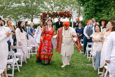 Korean & Indian Wedding at Sea Cliff Manor | Michelle + Paras Wedding Day, Sea Cliff, Korean Wedding, New York Wedding, Indian Wedding, Wedding Photographer, Wedding Photographers, New York, Photographer