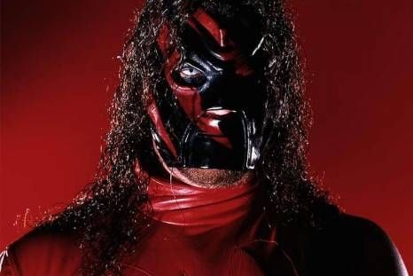 Kane Mask, Kane Wwf, Wwe Cartoon, Kane Wallpaper, Wrestling Wallpapers, Wwe Kane, Wwe Mask, Kane Wwe, Batista Wwe