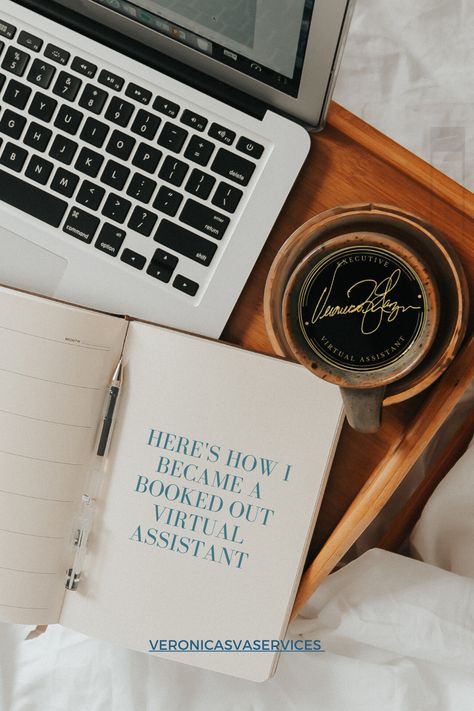 HERE'S HOW I BECAME A BOOKED OUT VIRTUAL ASSISTANT!! ITS COMPLETELY FREE!! #virtualassistant #motivation #smallbusiness #smallbusinessowner #entrepreneur #inspiration #goals #workfromhome #ilovemyjob #freetraining Virtual Assistant Vision Board, Virtual Assistant Photos, Virtual Assistant Branding Photos, Virtual Assistant Aesthetic, Virtual Assistant Images, Personal Assistant Aesthetic, Virtual Assistant Branding, Virtual Assistant Training, Website Photos