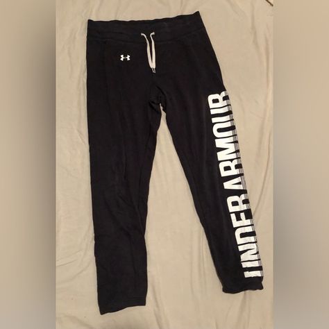 Under armour sweatpants Trousers, Under Armour, Fashion Tips, Tracksuit Bottoms, Under Armour Sweatpants, Under Armour Pants, Sweatpants, Plus Fashion, Pants