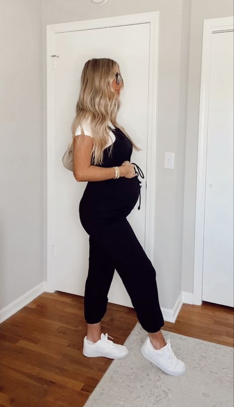 Pregnancy Outfits Casual, Prego Outfits, Summer Pregnancy Outfits, Spring Maternity Outfits, Casual Maternity Outfits, Pregnacy Outfits, Maternity Work Clothes, Maternity Clothes Summer, Trendy Maternity Outfits