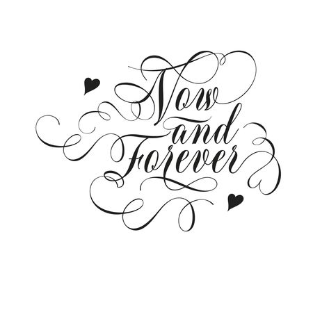 Now and Forever Forever Calligraphy, Wedding Slogans, Wedding Balloon Decorations, Wedding Balloons, Now And Forever, Always And Forever, Balloon Decorations, Good Times, Dj
