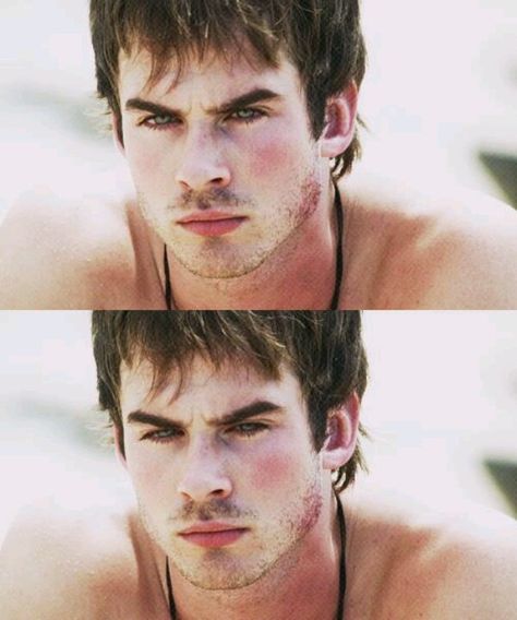 Ian Somerhalder as Boone Carlyle in Lost. He looks so young in here. Ian Somerhalder, Damon Salvatore, Boone Lost, Boone Carlyle, Ian Somerholder, Ian Joseph Somerhalder, Vampire Dairies, Cartoon Pics, Most Beautiful Man