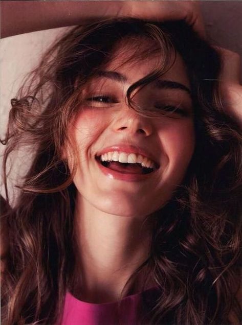 Female Cast - Amelia Zadro - Wattpad Pinterest Women, Amelia Zadro, 얼굴 드로잉, Female Character Inspiration, Pretty Smile, 인물 사진, Beautiful Smile, Pretty Face, Lany