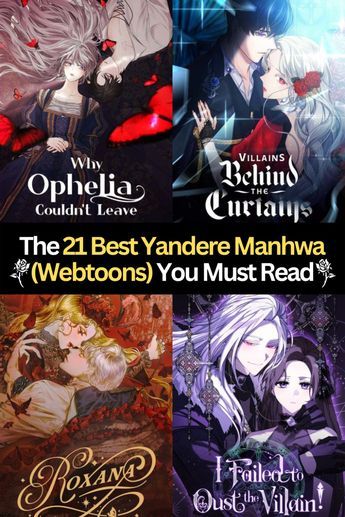 Up for some dark yandere romance manhwa, anyone? Vampire Romance Manhwa, Korean Manhwa Recommendation, Vampire Manhwa Recommendations, Yandere Manga To Read, Yandere Male Lead Manhwa, Yandere Ml Manhwa, Yandere Manhwa Recommendation, Yandere Manga Recommendation, Dark Anime Recommendations List