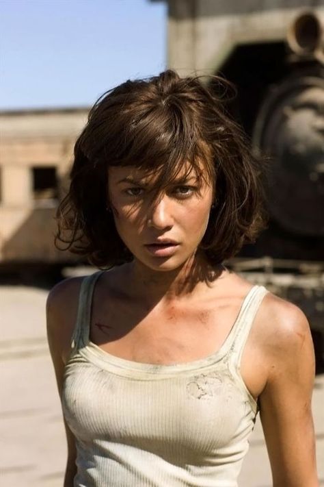 Recovered from #Covid in 2020: Olga KURYLENKO (OBLIVION, Mara, THE COURIER, THE BAY OF SILENCE, THE ROOM, HIGH HEAT, WHITE ELEPHANT, RUN), James Bond 007's QUANTUM OF SOLACE (#SONY, 2008) #JamesBond #QUANTUMOFSOLACE #Hollywoodisajoke #OlgaKURYLENKO #worstfilm #film #IMDb. Sylvia KRISTEL #SylviaKRISTEL/Béatrice DALLE #BéatriceDALLE/Sylvia HOEKS #SylviaHOEKS, Colin FARRELL #ColinFARRELL, Eva GREEN #EvaGREEN #fashion #beauty #style #sexy #aesthetic #people #FuckCovid #French #actress #Frenchactress Nigella Lawson, Colin Farrell, Quantum Of Solace, James Bond Girls, Paula Patton, Olga Kurylenko, Marie Osmond, Bond Girls, Liv Tyler