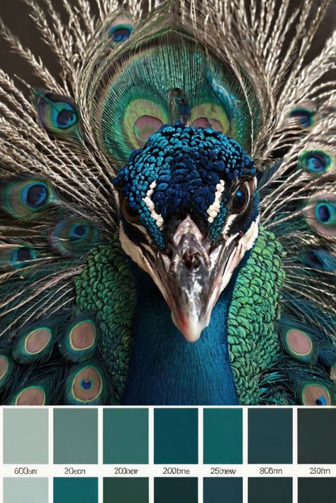 Dive into the world of Sherwin Williams' teal hues with our review & dupes for a Blue Peacock Perfection interior design scheme. Find out how to achieve the look! #Ad #homedecor #homedesign #trendgirlApartment #Painthome #interiorarchitecture Wall Colors Green Room Colors
Bright Room Colors
Apartment Renovation
Home Remodeling
Modern Paint Colors
2024