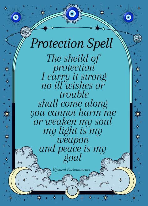 Spells Protection Witchcraft Spells, Wiccan Prayers Protection, Witchy Protection Spells, Spells Witchcraft Protection, Incantations For Protection, Protection Spells For Work, Spells Of Protection, Protect Someone Spell, Office Protection Spell