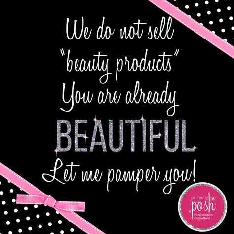 You deserve to be pampered... Let me help. Www.rockymountainposh.com Perfectly Posh Graphics, Lush Products, Body Creams, Black Skin Care, Avon Products, Posh Girl, Perfectly Posh, Bath And Bodyworks, Posh Party