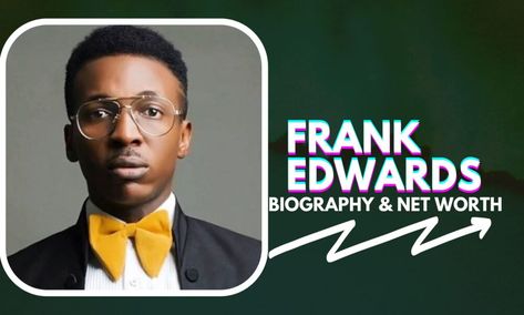 Frank Edwards Net Worth and Biography- In this article, RNN highlights the net worth and biography of Nigerian gospel star, Frank Edwards. This article: Frank Edwards Net Worth and Biography was first published on Read Nigeria Network Don Moen, Frank Edwards, Gospel Singer, Artist Biography, Celine Dion, Recording Artists, Music Producer, Women In History, Debut Album