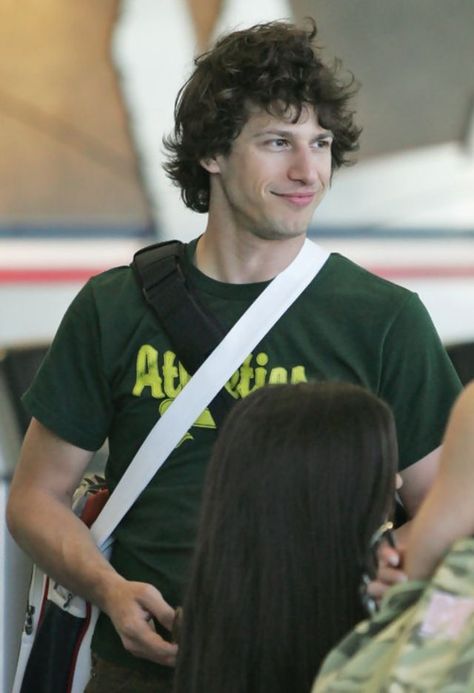 andy samberg, hot, older men, lana core, dilfism Mads Mikkelsen, James Franco, Damon Salvatore, Lana Del Rey, Brooklyn 9 9, Jake Peralta, Andy Samberg, Hayden Christensen, Hugh Dancy