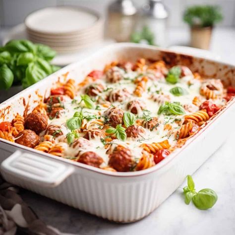 Dump And Bake Meatball Casserole, Weight Watchers Pasta Recipes, Casserole With Chicken, Dump And Bake, Cheesy Broccoli Casserole, Meatball Casserole, Broccoli Recipes Casserole, Thanksgiving Food Sides, Mashed Potato Casserole