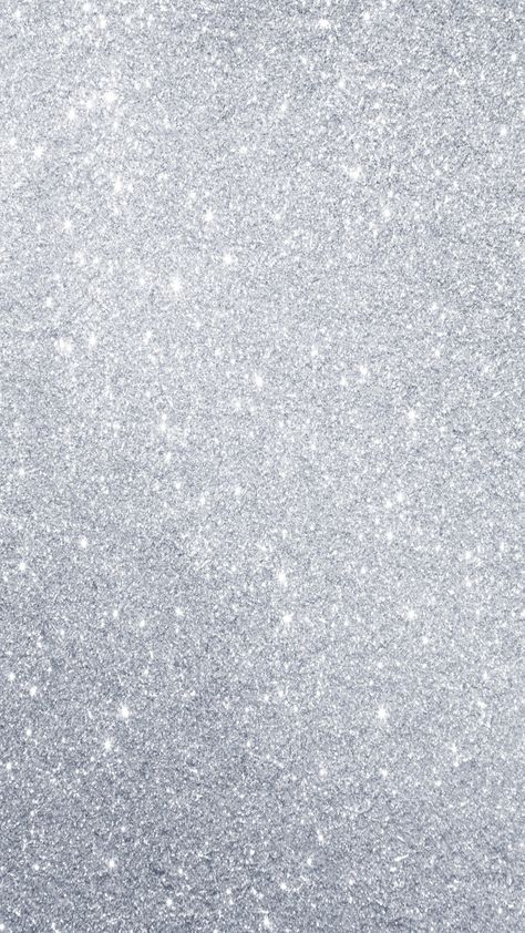 #silver #sparkly #glitter #background #wallpaper Iphone Wallpaper Rose Gold, Grey Glitter Wallpaper, Silver Glitter Wallpaper, White Glitter Wallpaper, White Glitter Background, Grey Wallpaper Iphone, Hd Iphone Wallpapers, Wallpaper Glitter, Pink Glitter Background