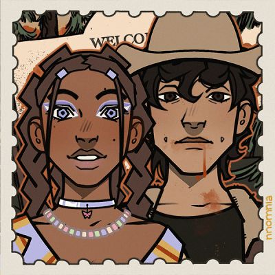 How To Draw In A Cartoon Style, Stardew Valley Farmer Oc Art, How To Draw Your Own Character, Cute Character Design Simple, Personalities For Characters, Guy Character Art, Good Picrews, 2 Person Picrew, D&d Oc