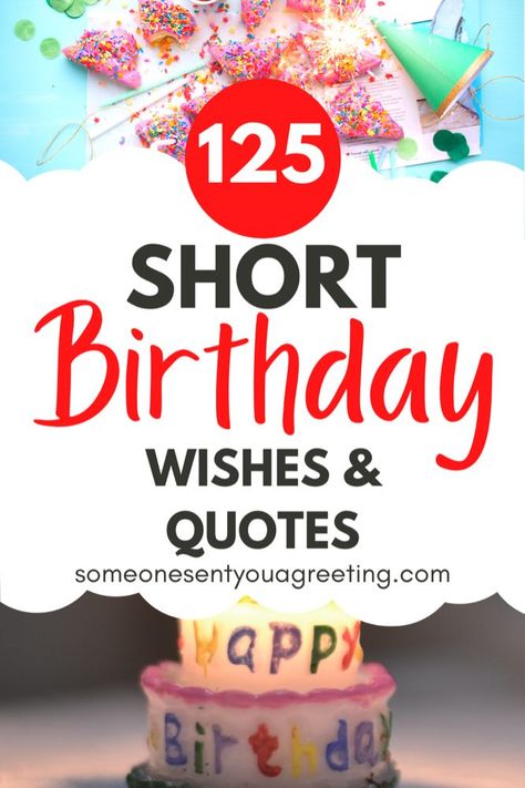 Cute Birthday Card Messages For Friend, Birthday Quotes For Him Short, Happy Birthday Wishes For A Nice, Sayings For Birthday Cards Friends, Happy Birthday Wishes Short And Sweet, What To Say On Birthday Cards, Instagram Birthday Messages, Short Birthday Quotes For Friend, Things To Say In Birthday Cards