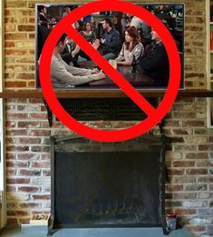 Tv Mounted Above Fireplace, Tv Mount Over Fireplace, Tv Wand Design, Above Fireplace Ideas, Tv Above Fireplace, Tv Mounted, Hanging Tv, Tv Over Fireplace, Mounted Fireplace