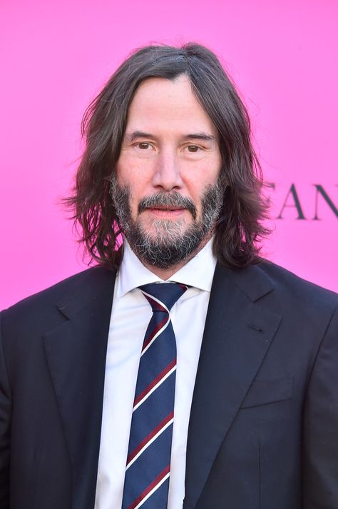 Mixed Race Celebrities, Keanu Reeves Pictures, Dave White, Keanu Reeves Quotes, Warrior Names, Loving Man, Keanu Reeves John Wick, Keanu Reaves, Jennifer Aniston Hair