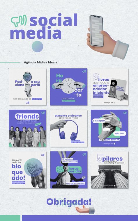 Instagram Visual Identity, Id Layout Design, Marketing Post Ideas, Instagram Post Design Ideas, Instagram Graphic Design, Instagram Design Layout, Social Media Branding Design, Visual Instagram, Social Media Advertising Design