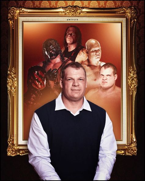 WTFGFX on Instagram: “The Evolution of #KANE | @glennjacobstn | #AttitudeEra #CorporateKane #BigRedMachine” Kane Wrestler, Wwe Evolution, Wwe Kane, Wcw Wrestlers, Stephanie Mcmahon Hot, Kane Wwe, Wwe Tag Team Championship, Wwe Men, Randy Orton Wwe