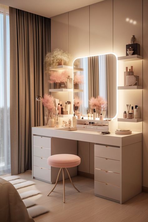 home inspo room decor ideas beauty room beauty salon design 
beauty room design  room ideas for small rooms  room  decor ideas  room decor
room inspo  wall decor aesthetic bedroom room decor ideas
beauty room beauty room ideas dressing table ideas Bilik Idaman, Dressing Room Decor, تصميم داخلي فاخر, Easy Room Decor, White Room Decor, Luxury Room Bedroom, Dressing Table Design, تصميم للمنزل العصري, Beauty Room Decor